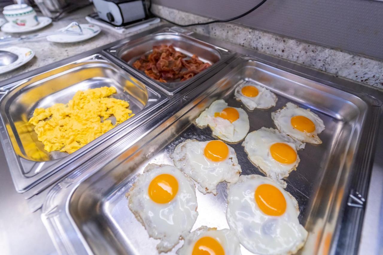 Hotel Ambiotel Tongeren Ngoại thất bức ảnh